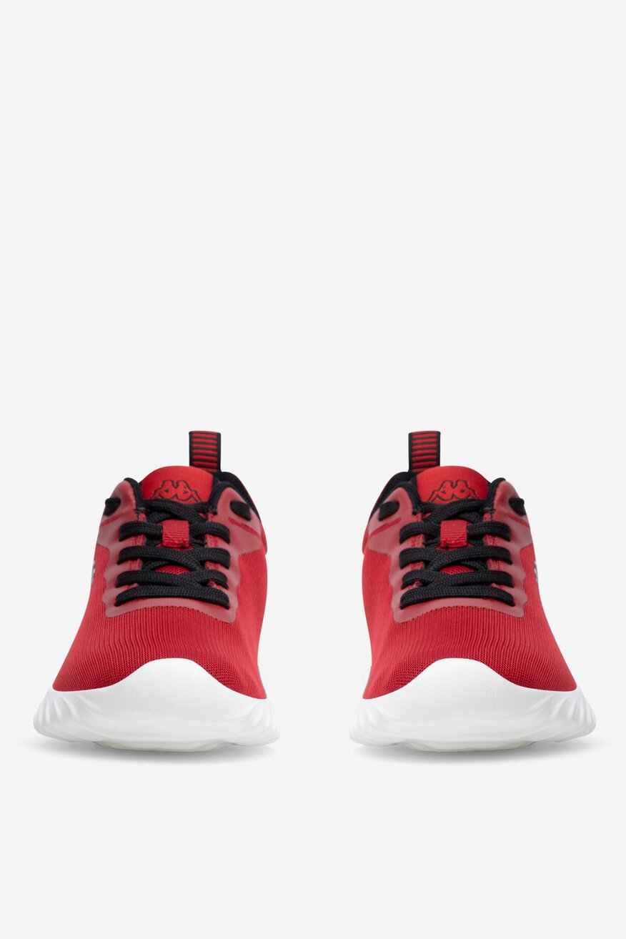 
                Спортни обувки Kappa ЧЕРВЕН - 5905588521945