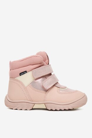 Черевики Lasocki Kids CEO-CI12-FLICK-22 РОЖЕВИЙ