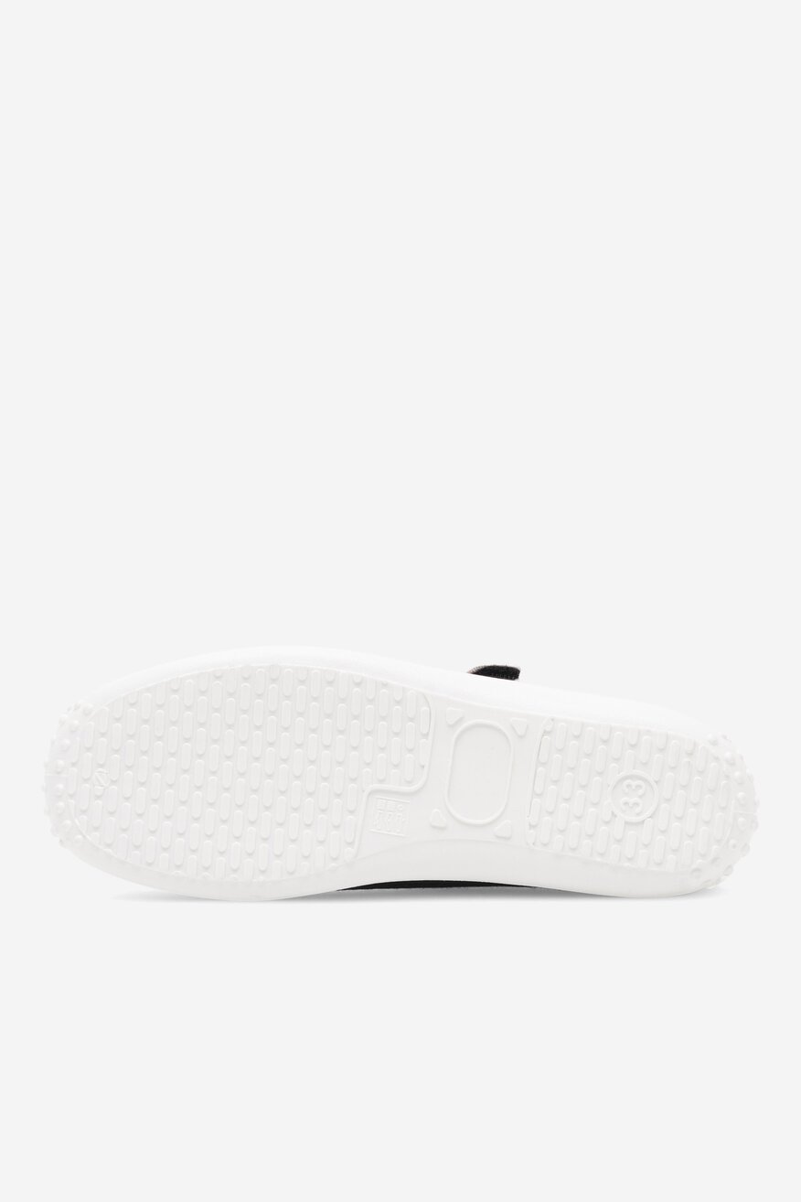 
                Nelli Blu - Kapcie na rzepy - 5905588023067