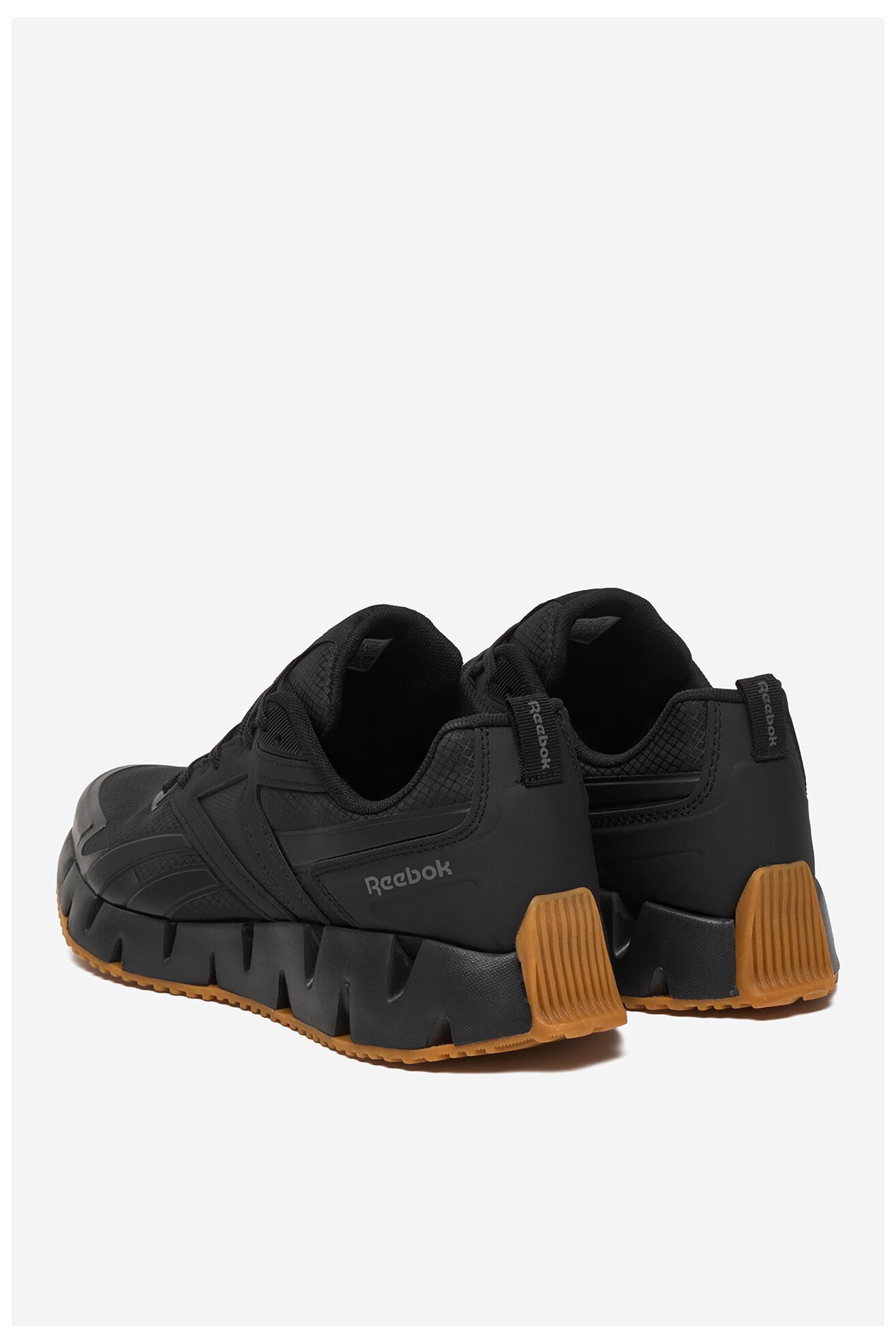 Sportcipő Reebok CEO-ZIG VECTOR AR30153MBBT FEKETE