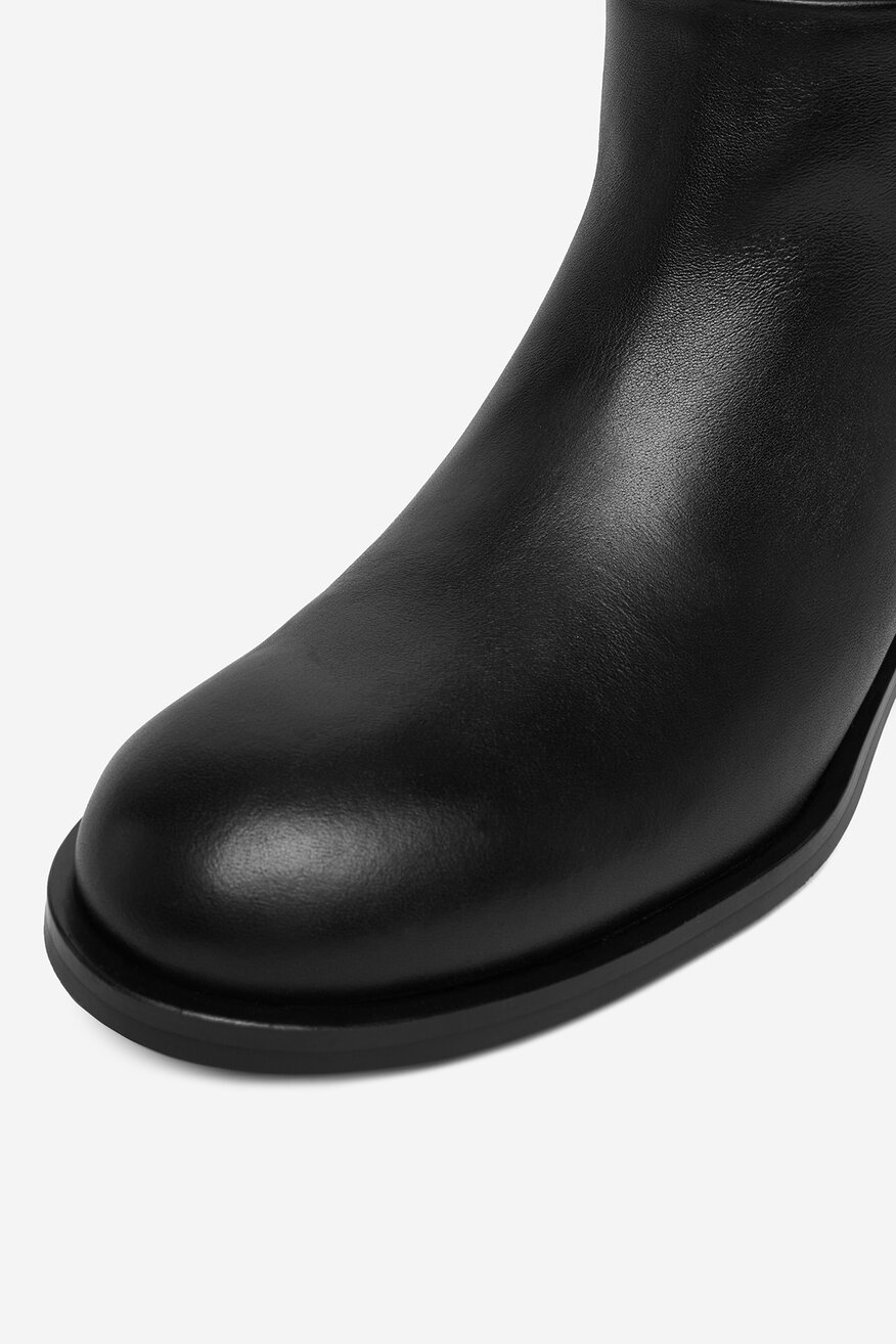 
                Cizme Gino Rossi NEGRU - 5906751418536