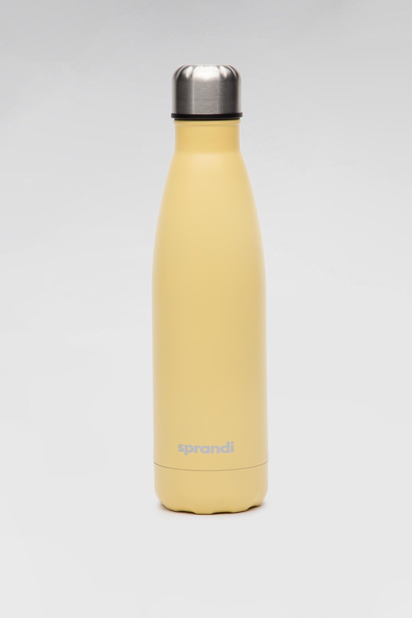 Termos Sprandi YBY-001-SS21 Żółty
