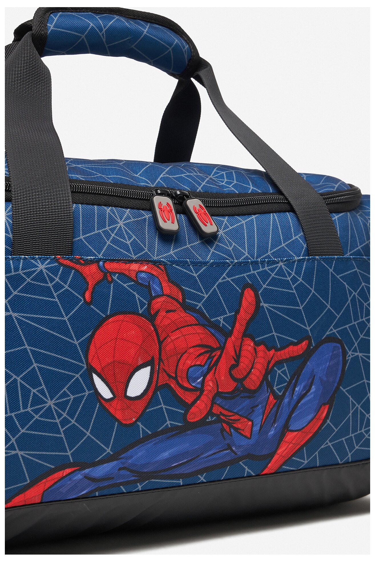 Putna torba Spider-Man CEO-ACCCS-AW25-222SPRMV PLAVA