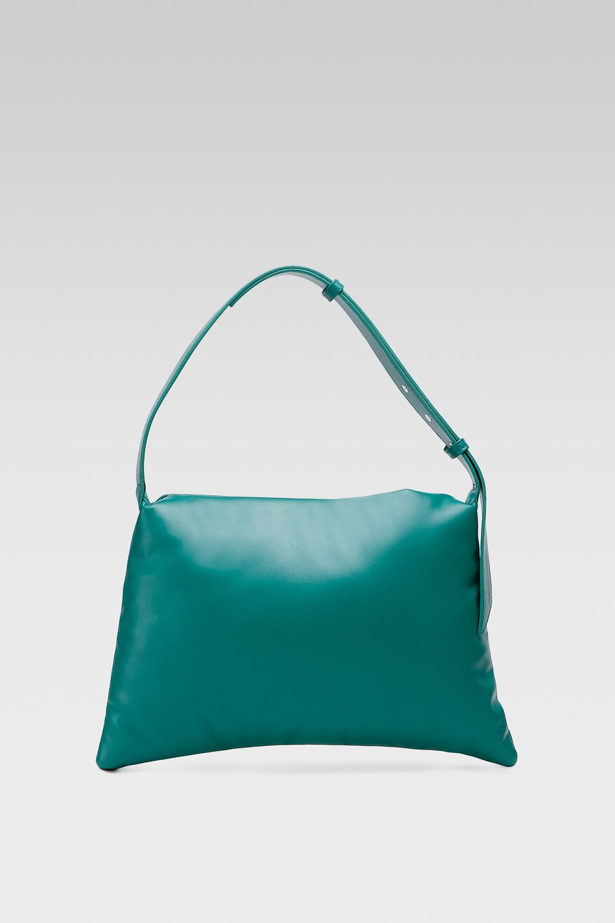 Дамска чанта DeeZee ЗЕЛЕН - 5904248524654