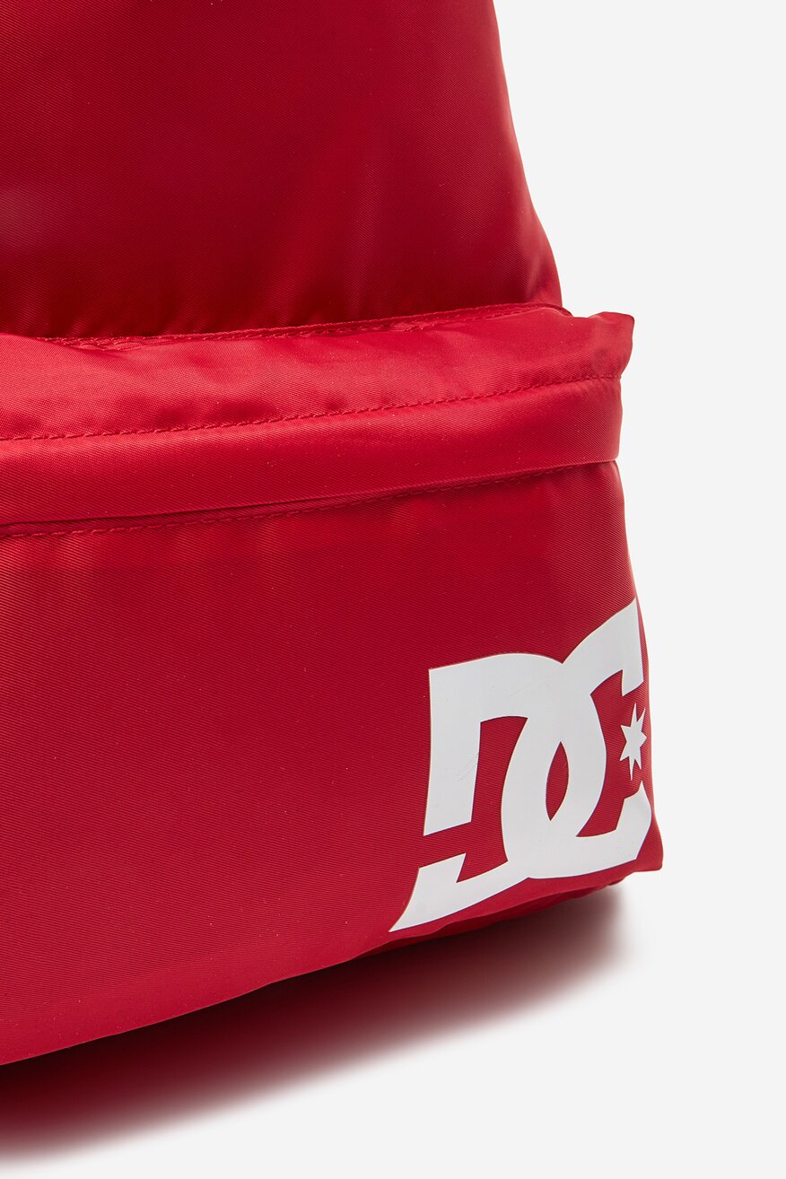 Pánská taška DC Shoes ČERVENÁ - 5906751149577
