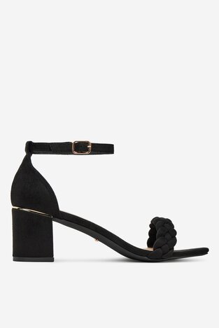 Сандалі DeeZee EA2338-1 ЧОРНИЙ