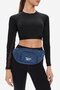 Torba Reebok RBK-B-005-07 KOBALT PLAVA