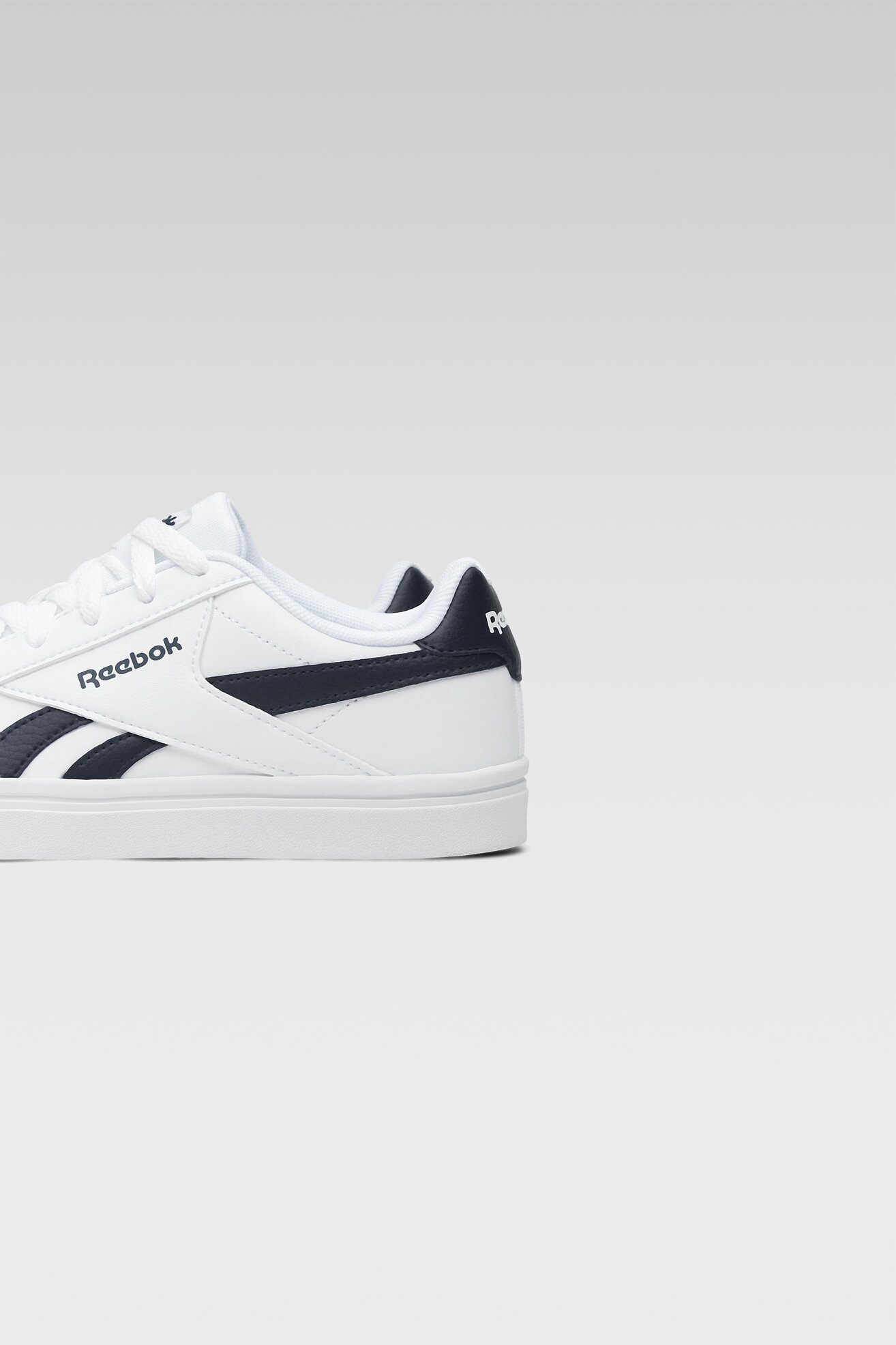 Sneakers Reebok ROYAL COMPLETE3LOW DV8649 Biały