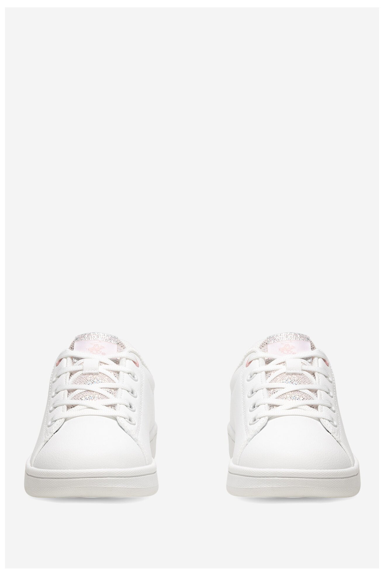 Сникърси Beverly Hills Polo Club V12-762(IV)DZ РОЗОВ