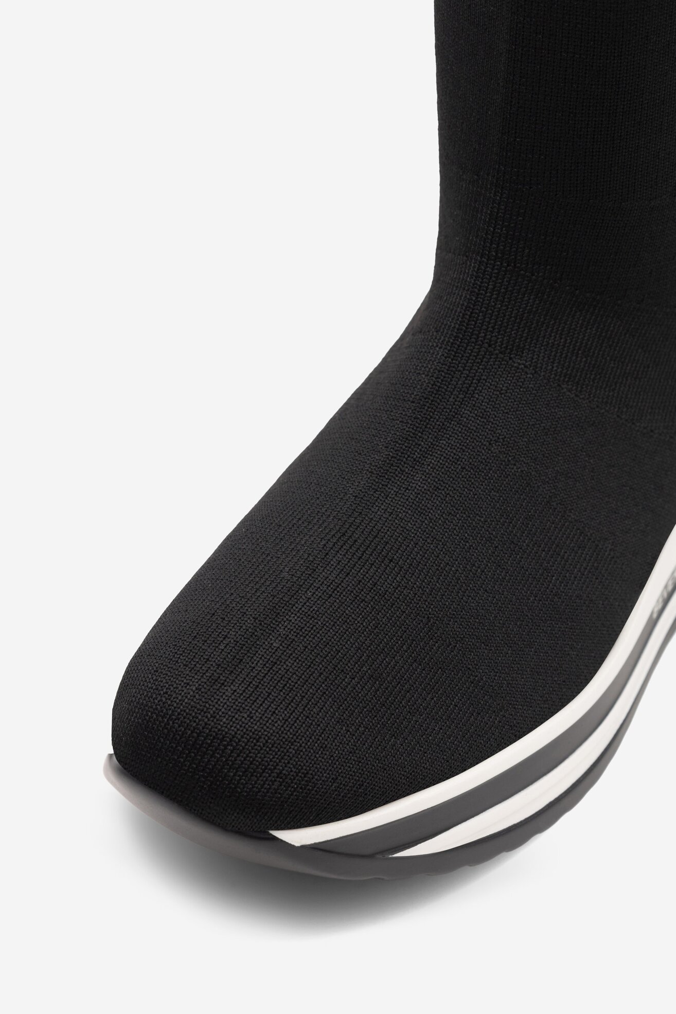 Ghete Beverly Hills Polo Club WS130-08 NEGRU