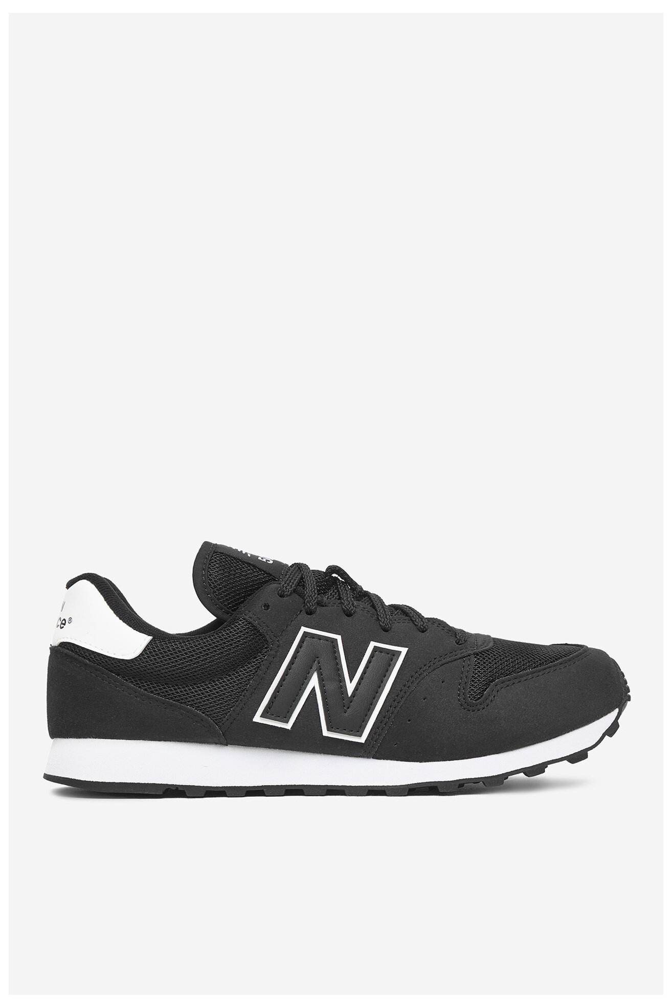 Încălțăminte sport New Balance C-GM500EB2 NEGRU