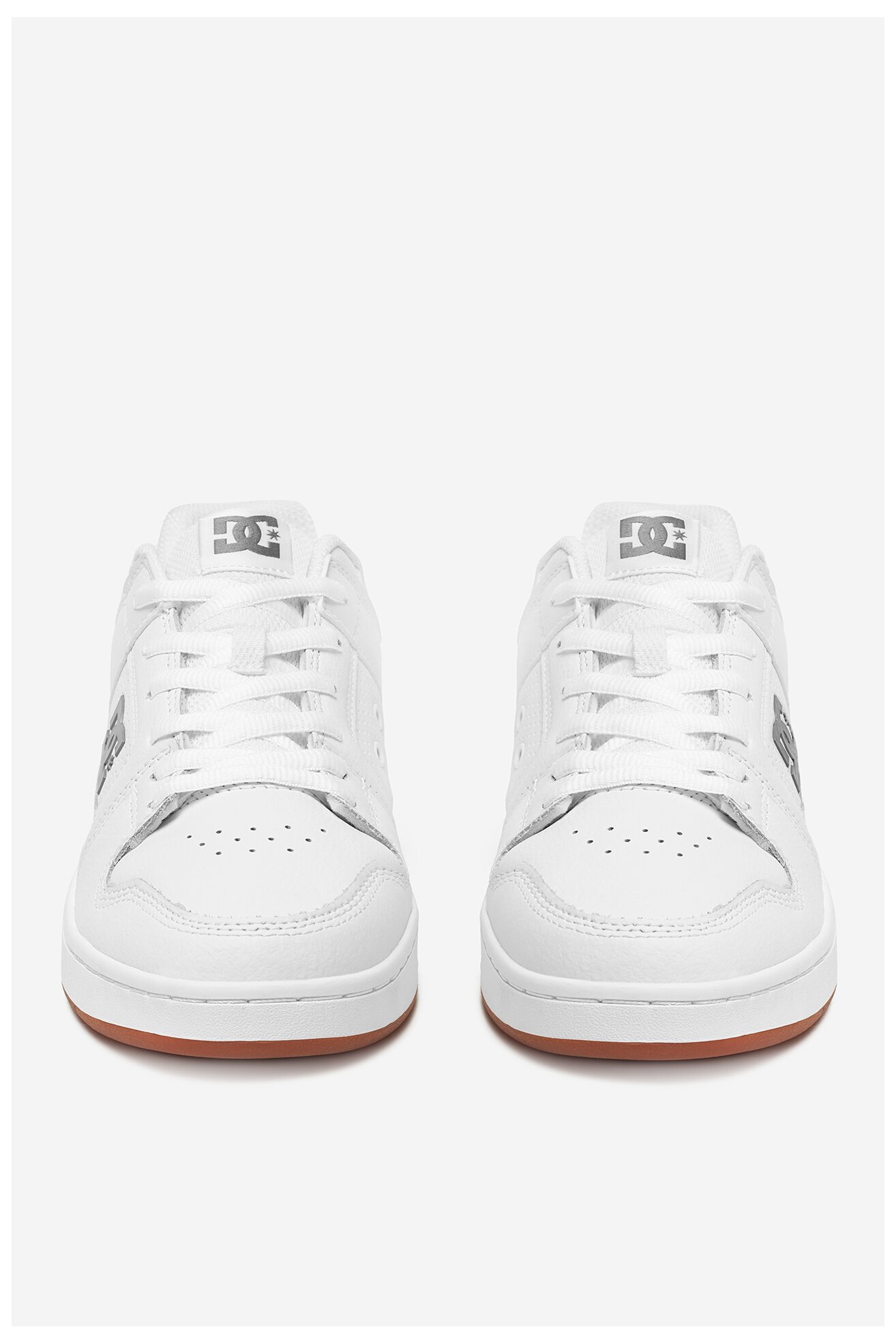 Кросівки спортивні DC Shoes MANTECA 4 ADYS100765-HBW БІЛИЙ