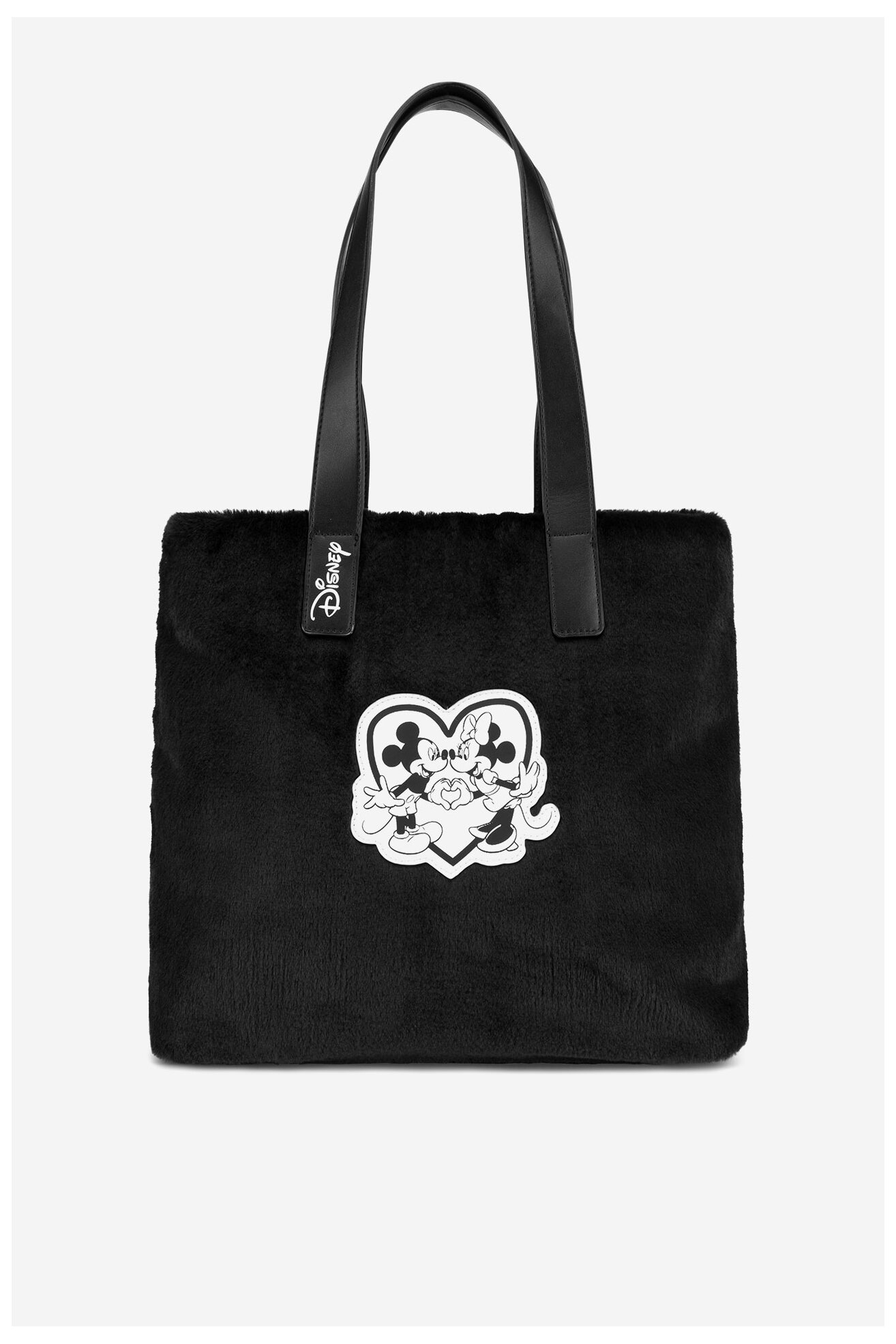 Torebka Mickey&Friends ACCCS-AW24-119DSTC Czarny