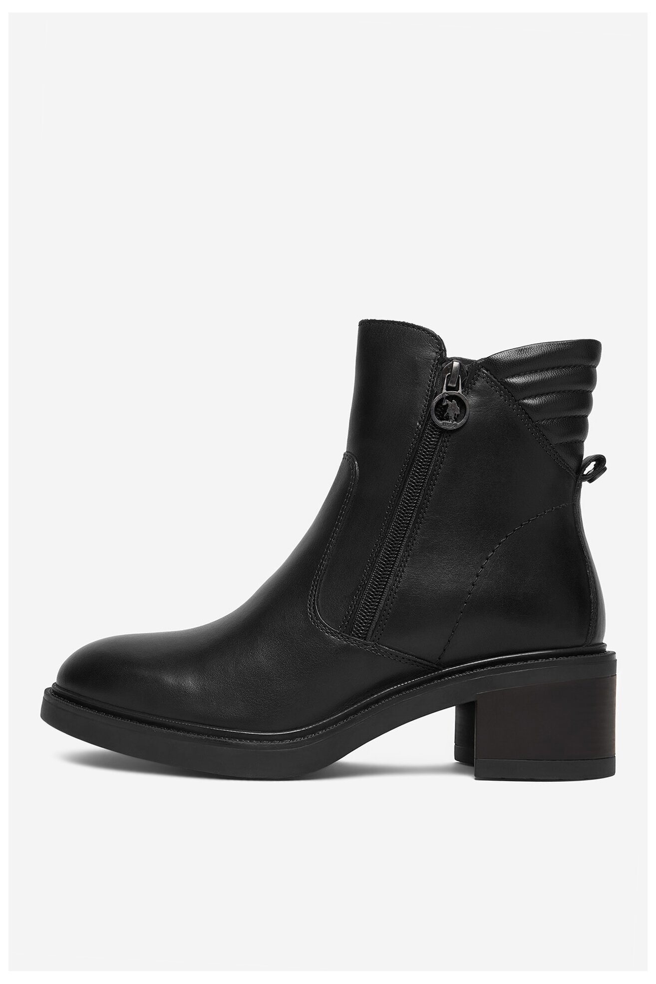 Ghete U.S. POLO ASSN. CEO-KATERI002W/EL1 NEGRU