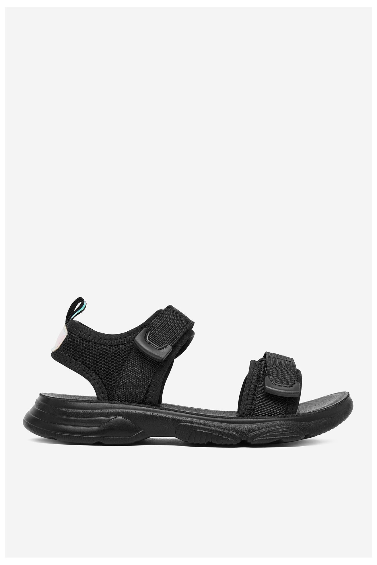 Сандалі DeeZee CEO-CSS20397-02 ЧОРНИЙ