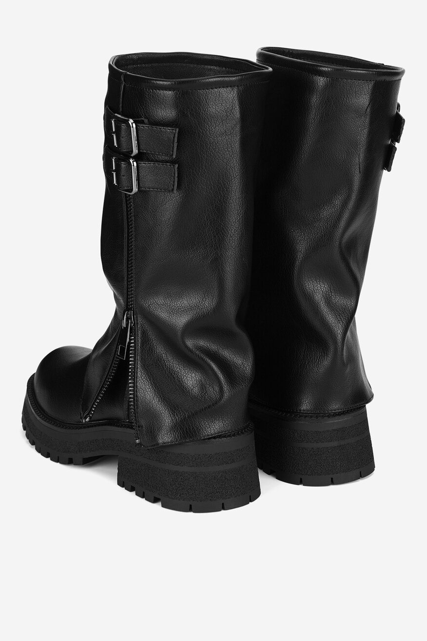 Jenny Fairy - Kozaki - 5905588888376