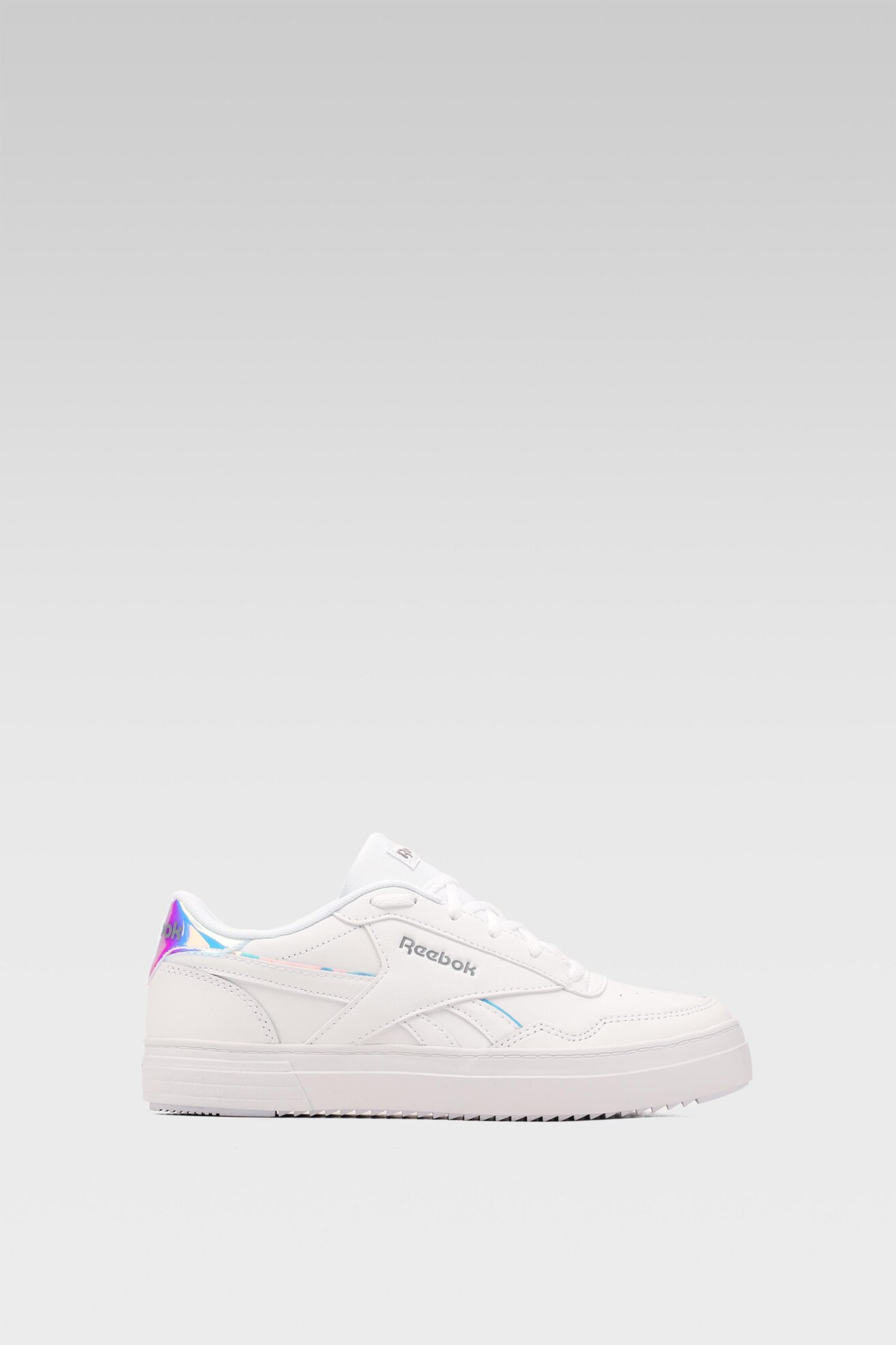 Obuwie sportowe Reebok ROYAL TECHQUE T BOLD G58123 Biały