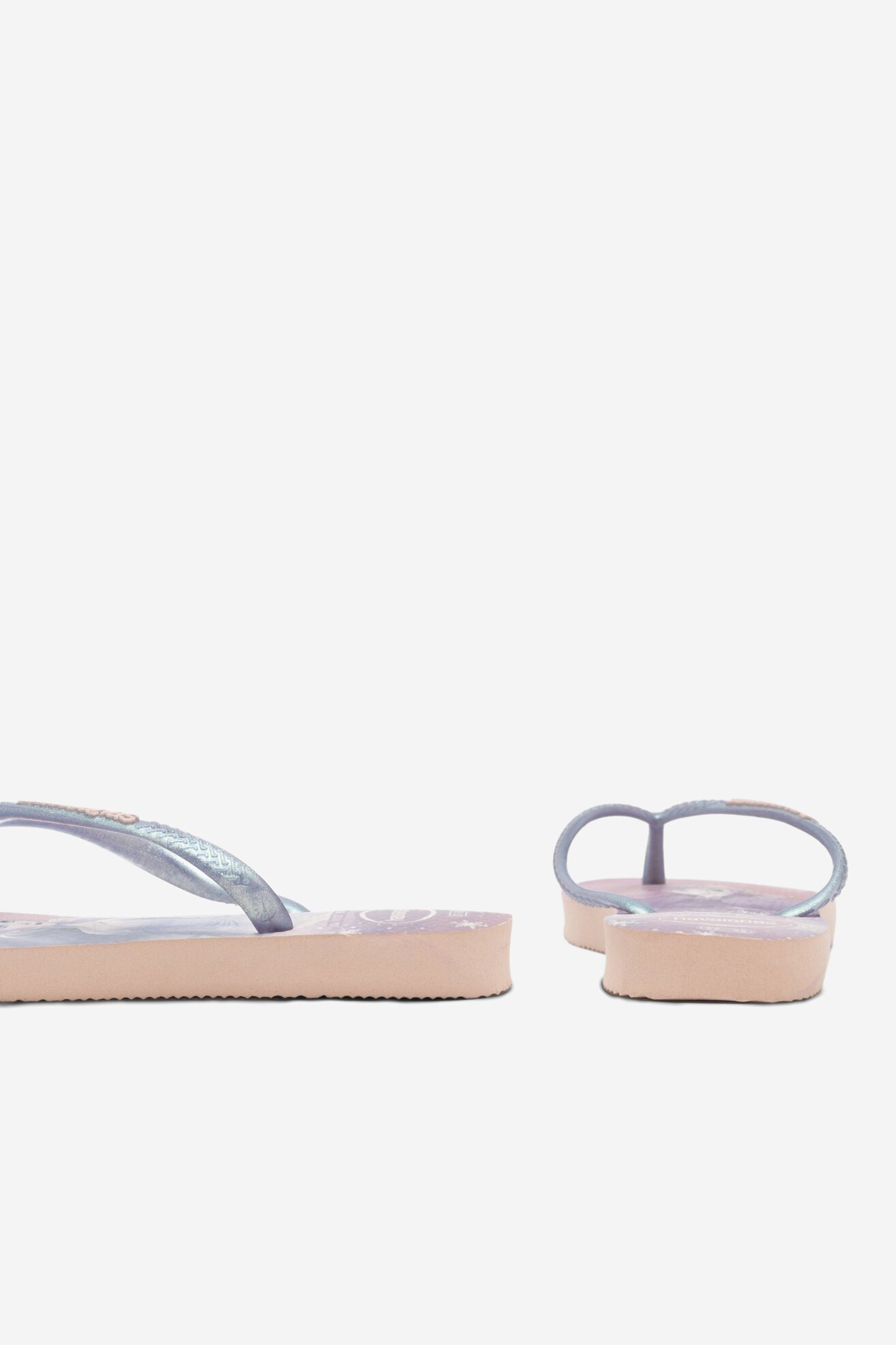 Klapki Havaianas 41372660076 MIX