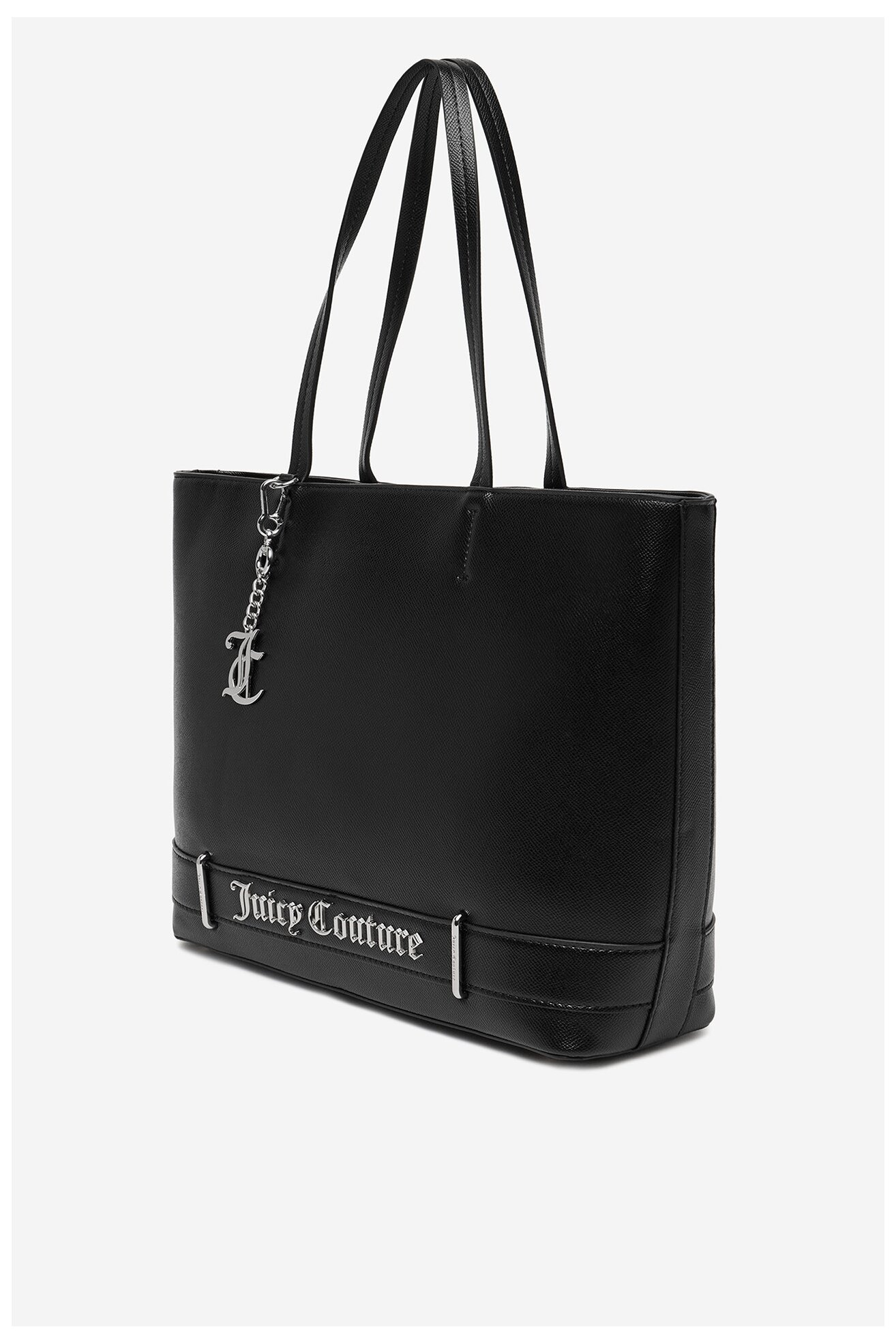 Сумка З Ремінцем Juicy Couture CEO-BEJXT8840WVP ЧОРНИЙ