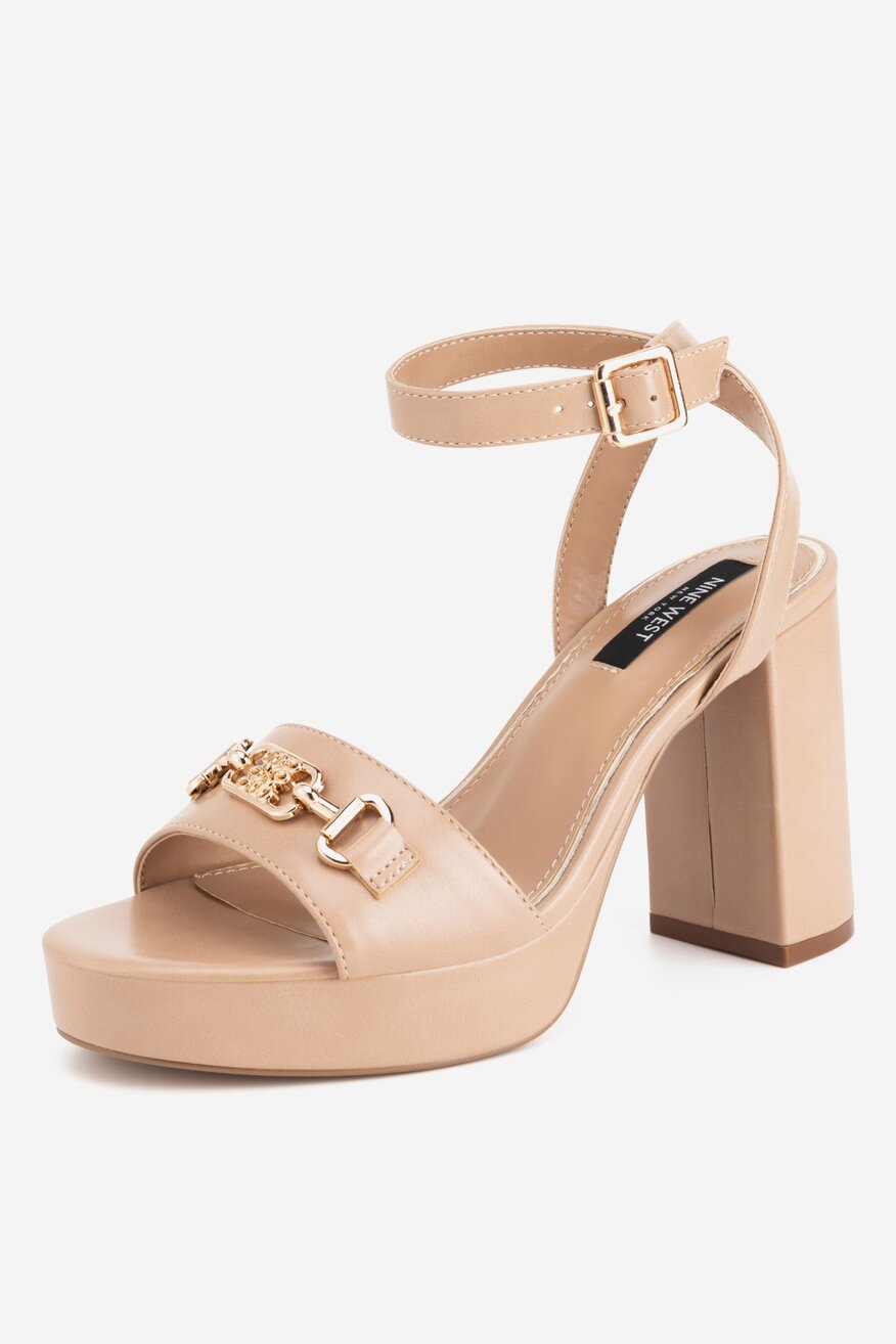 
                Sandale NINE WEST BEJ - 5906751083826