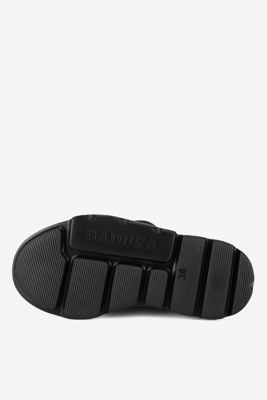 Cizme Badura NEGRU - 5905588821939