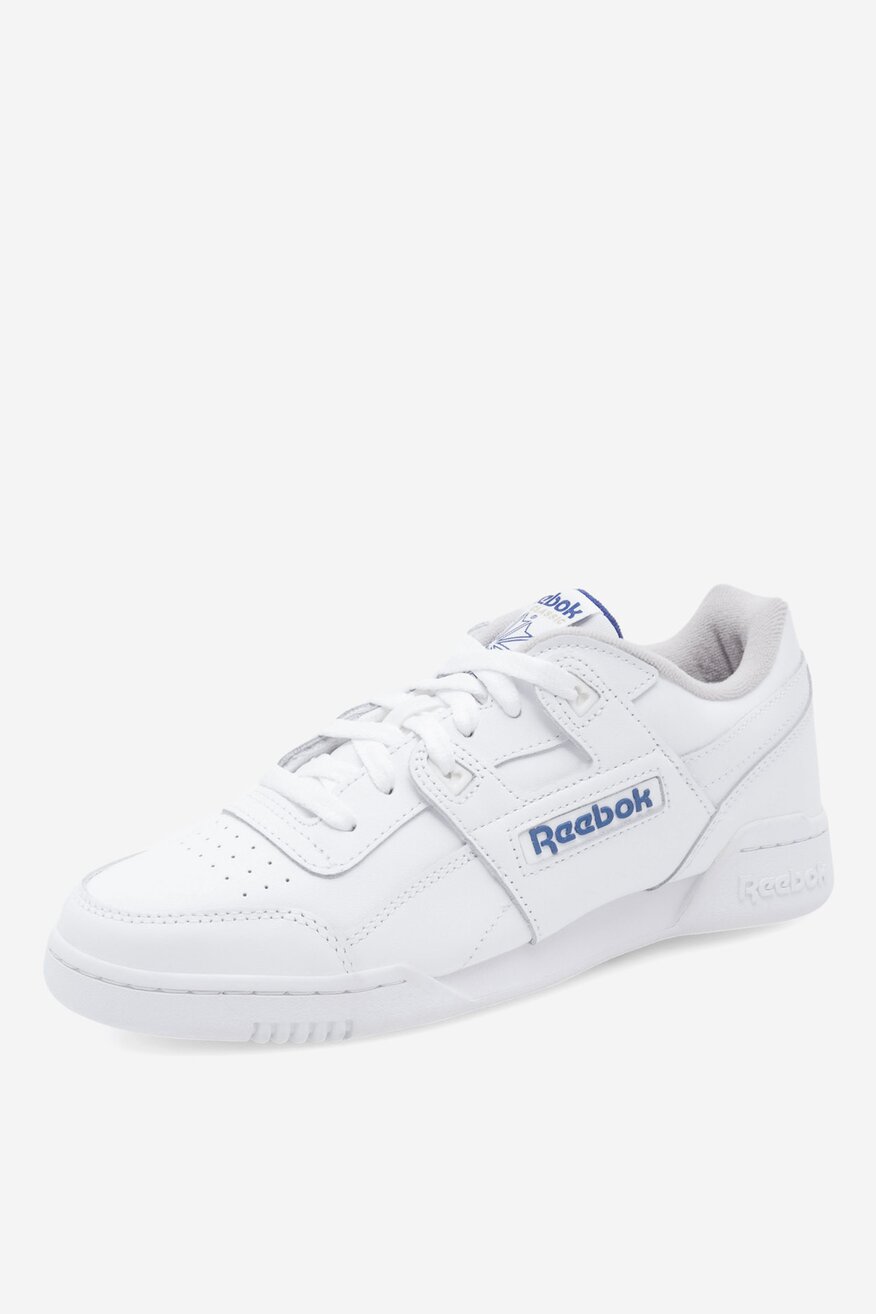 
                Reebok - WORKOUT PLUS - 2230050351571