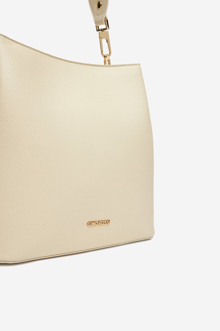 
                Gino Rossi - Średnia torebka shopper - 5906751020302