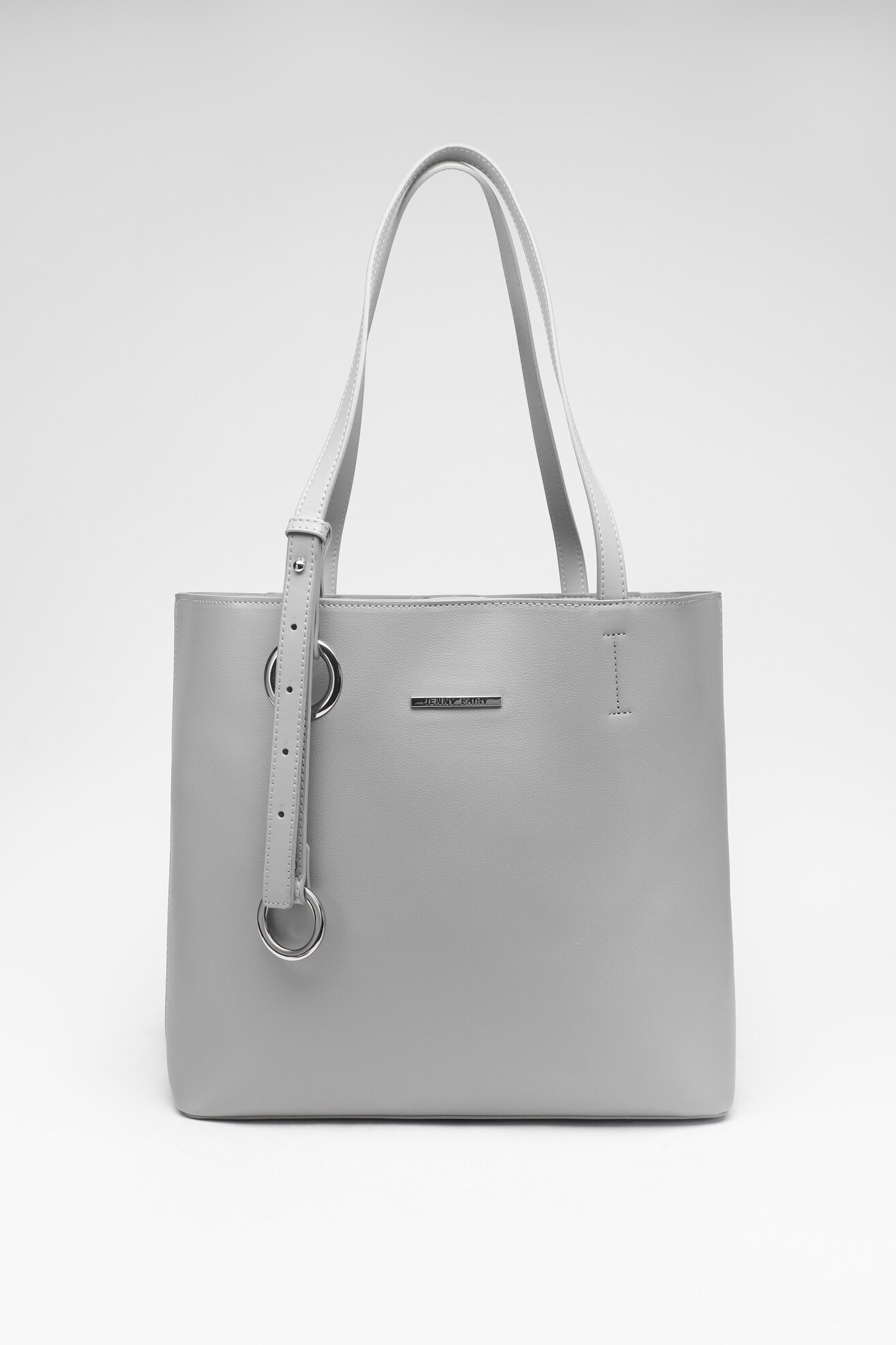 Torebka Jenny Fairy RX0756 Szary