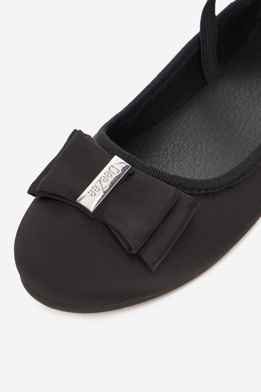 Балерина DeeZee ЧЕРЕН - 5906751248843