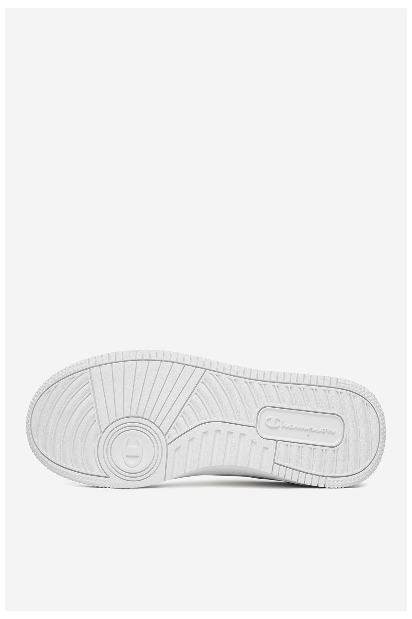 Încălțăminte sport Champion RD18 2.0 LOW S11470-WW010 ALB