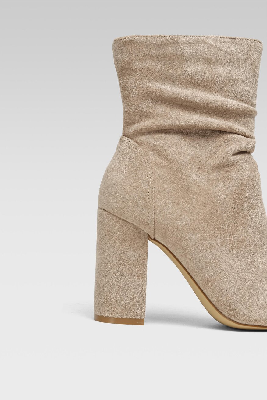 DeeZee - Botki na słupku - 5904862035567