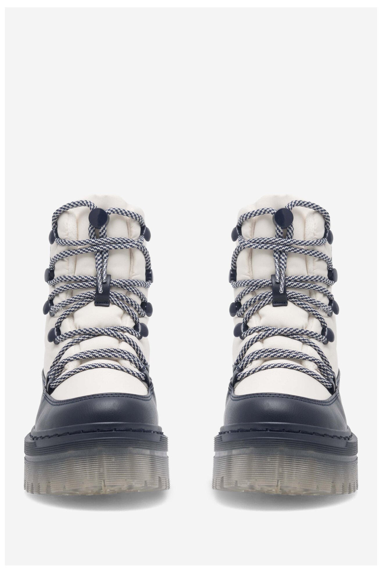 Черевики Beverly Hills Polo Club WS12888-01 ТЕМНО-СИНІЙ