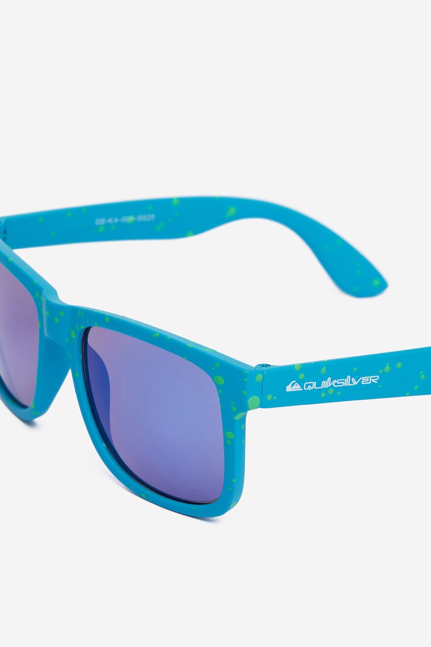 Детски слънчеви очила QUIKSILVER СИН - 5906751163528
