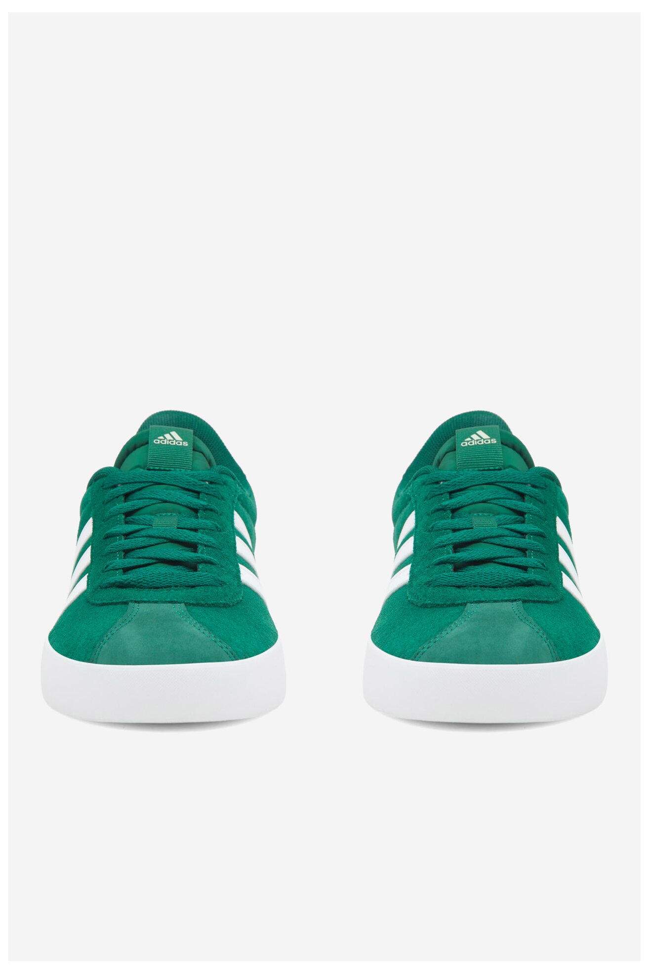 Спортни обувки adidas VL COURT 3.0 ID6284 ЗЕЛЕН