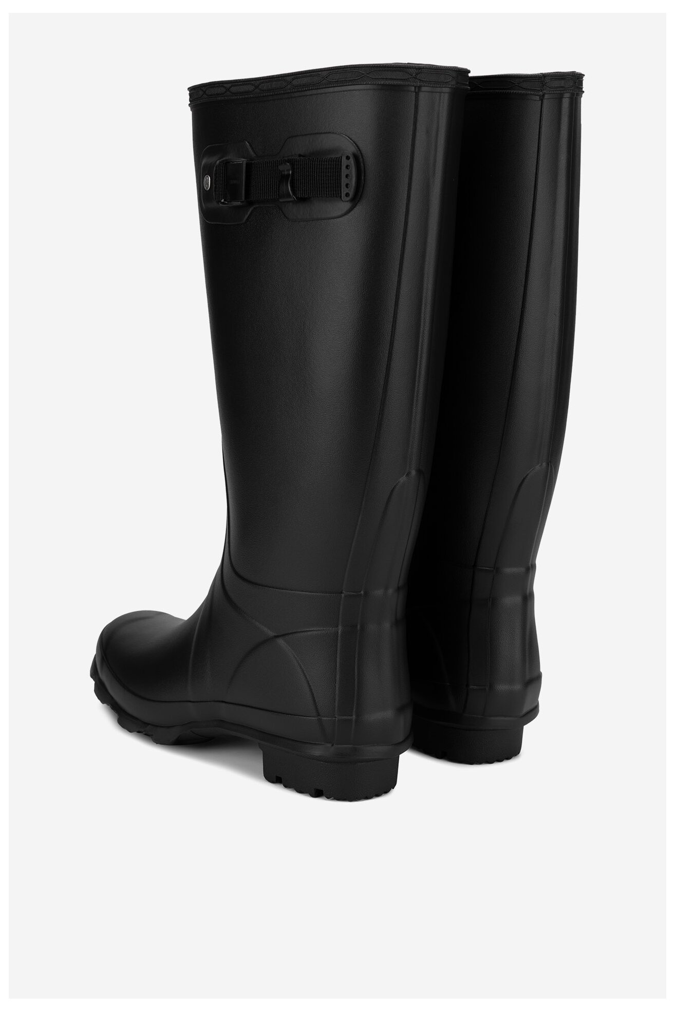 Gumicsizma HUNTER WFT2205RMI FEKETE