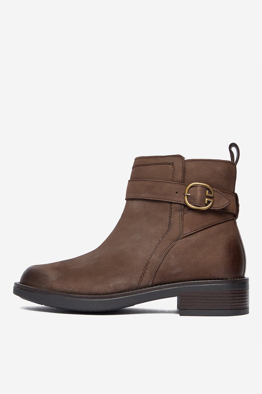 
                Боти Lasocki КАФЯВ - 5906751326404