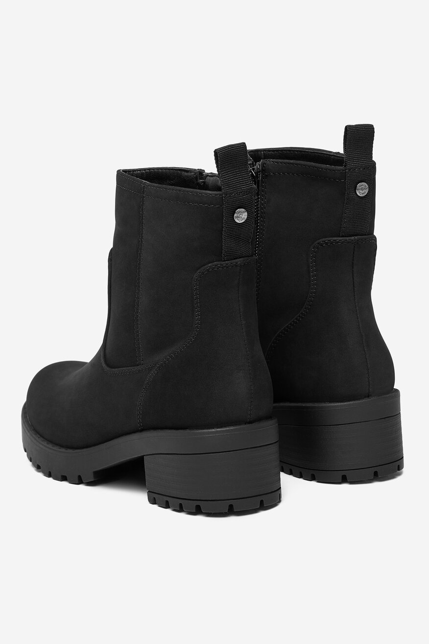 DeeZee - Botki ocieplane - 5906751331132