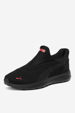Кросівки спортивні Puma SOFTRIDE COSMIC SLIPTECH 40263101 ЧОРНИЙ