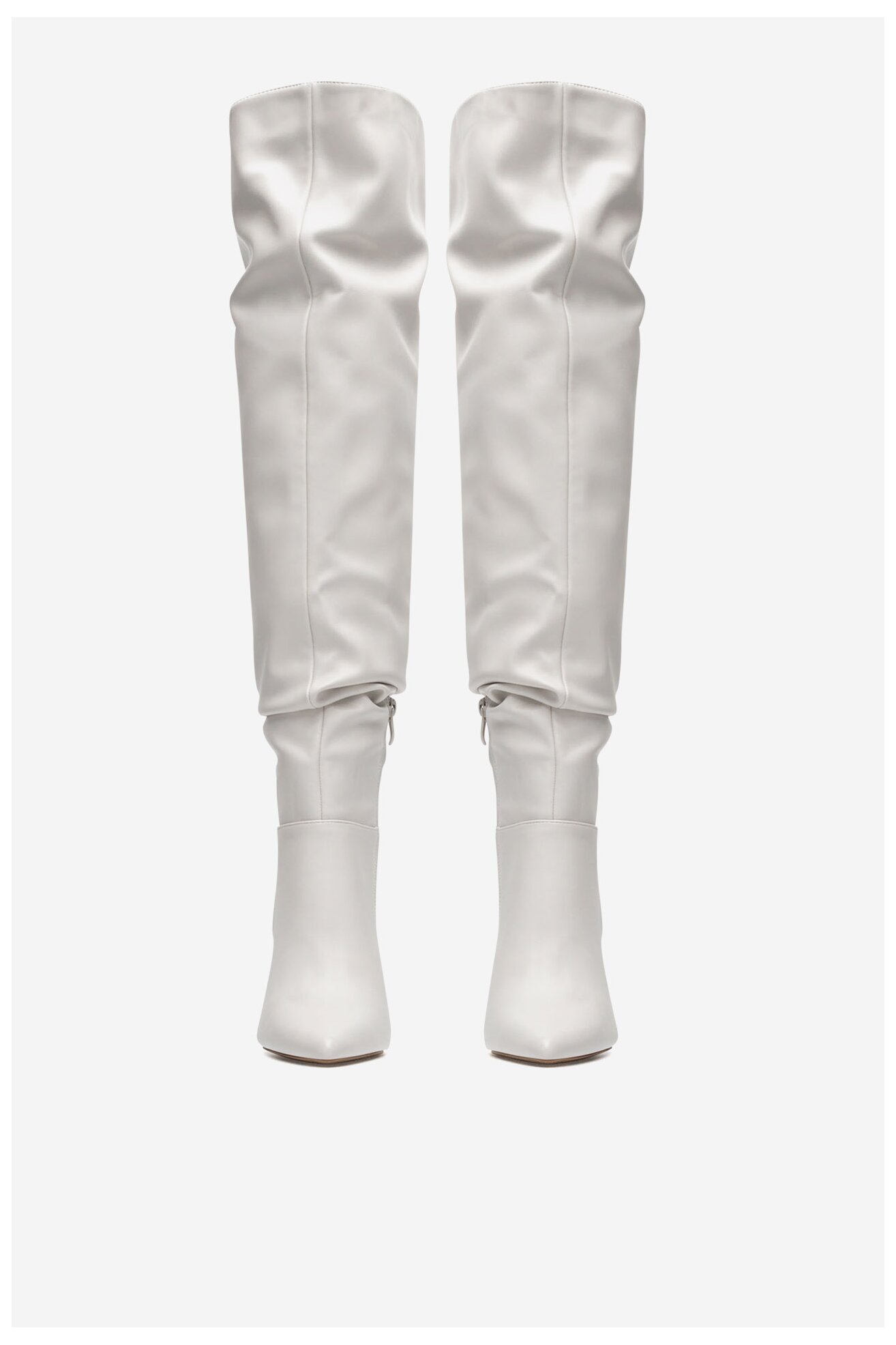 Ботуши DeeZee HY197-12 КРЕМАВ