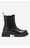 Botki Nelli Blu CS5819-47 Czarny