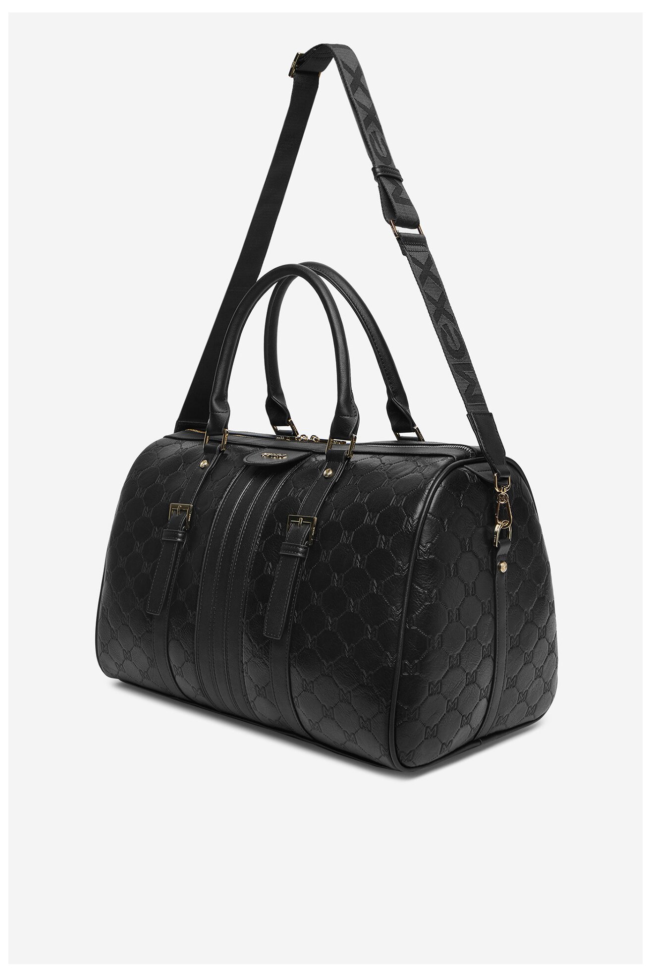 Geantă de mână Mexx CEO-MEXX-S-014-08 NEGRU