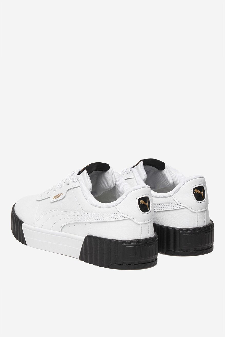 
                Кросівки спортивні Puma БІЛИЙ - 5906751524558