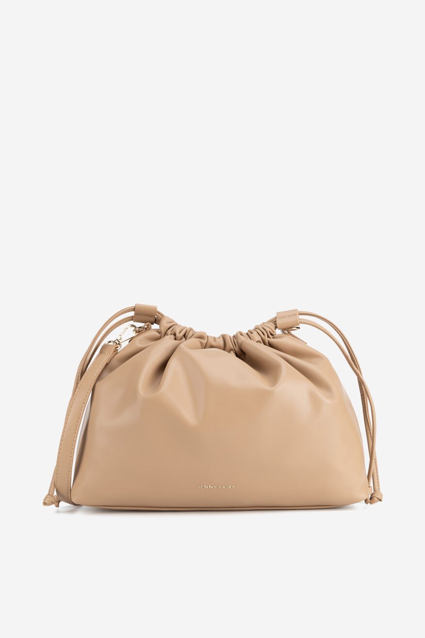 
                Kézitáska Jenny Fairy BÉZS - 5905588778493