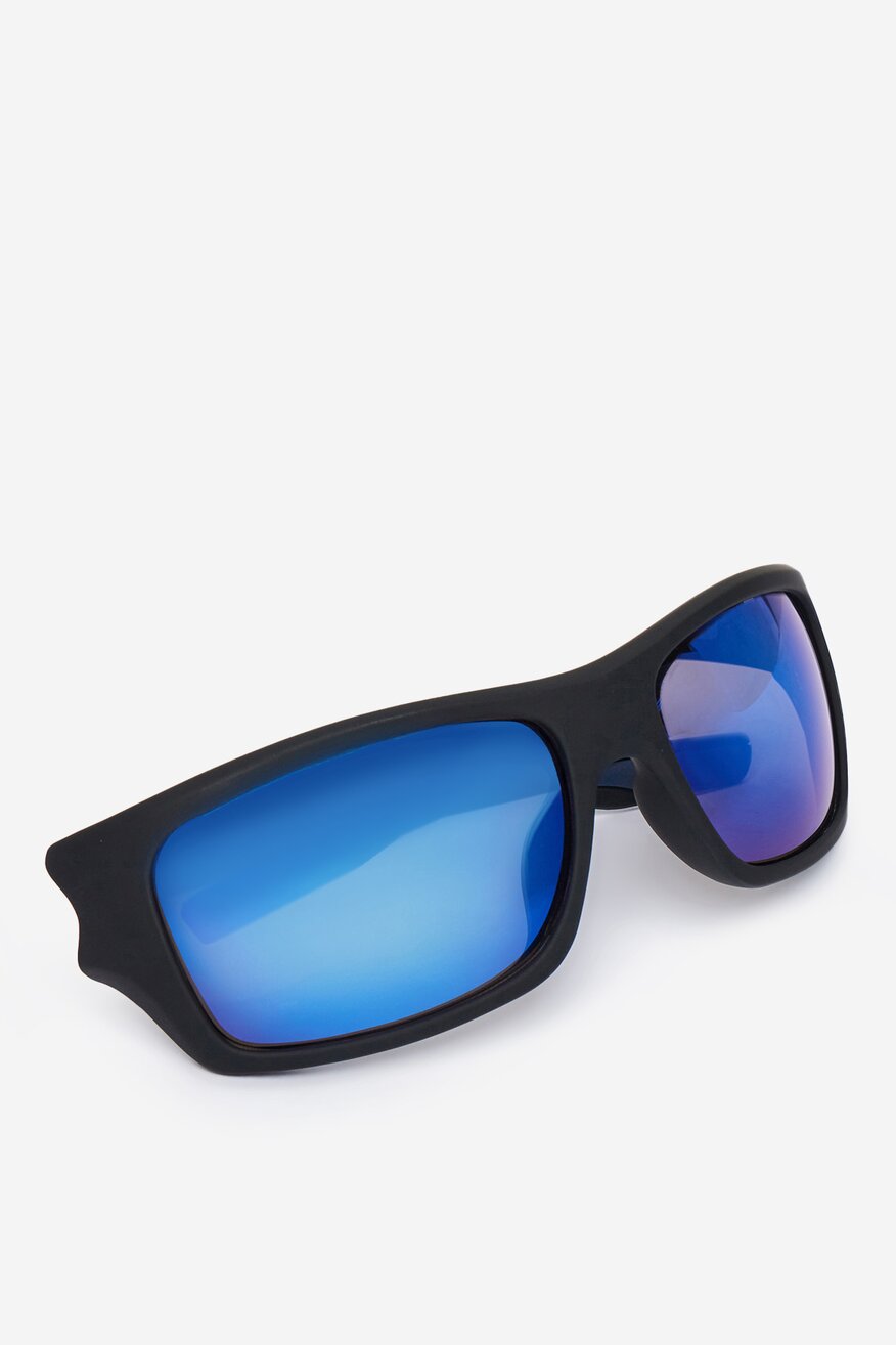 Muške sunčane naočare QUIKSILVER CRNA - 5906751163450