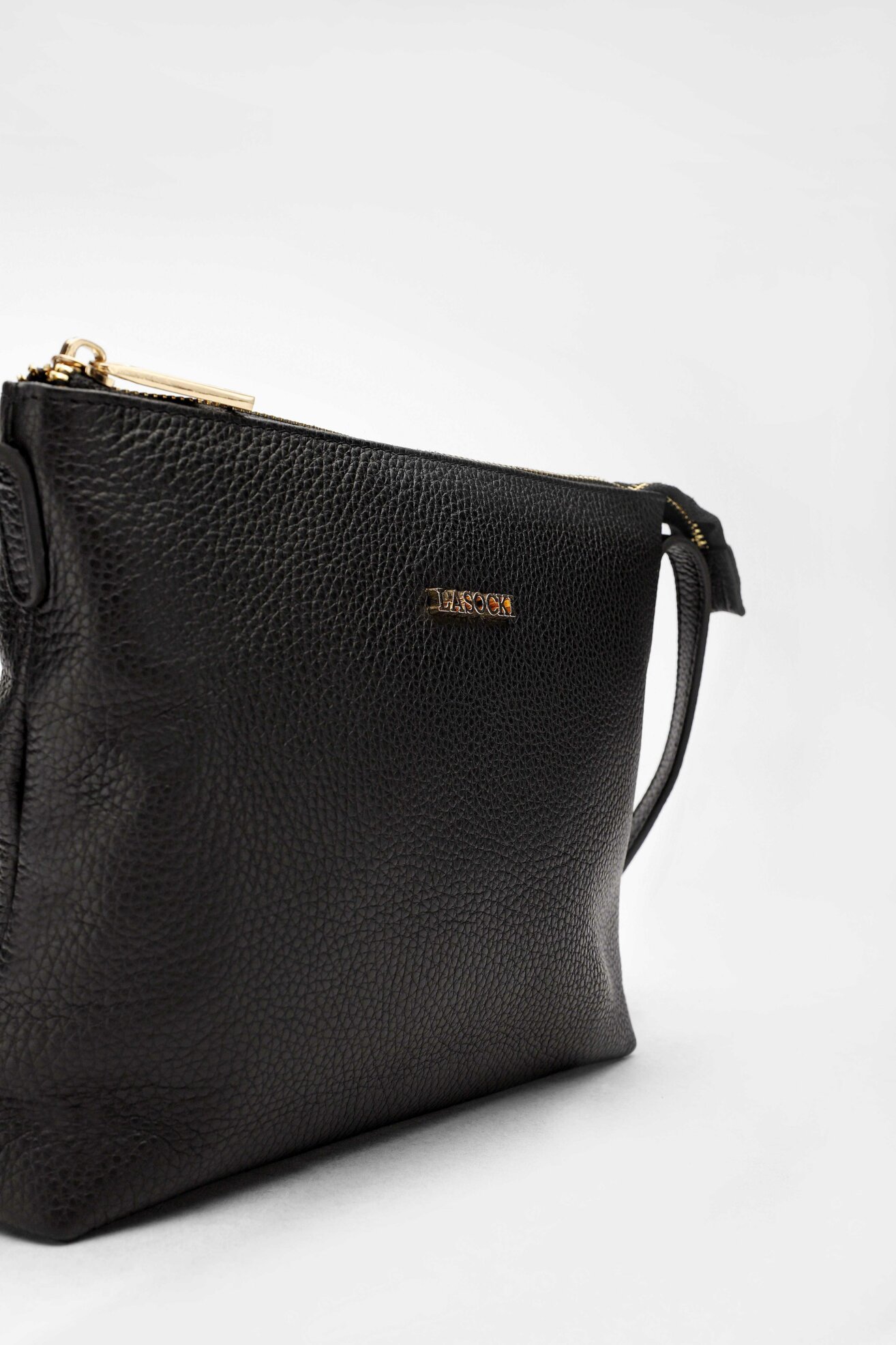 Torebka Lasocki BRT-069 Czarny