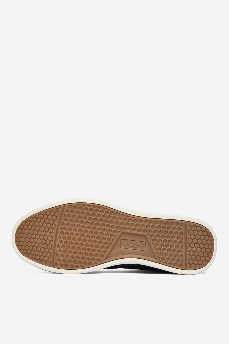 NAUTICA - Półbuty - 5906751706985