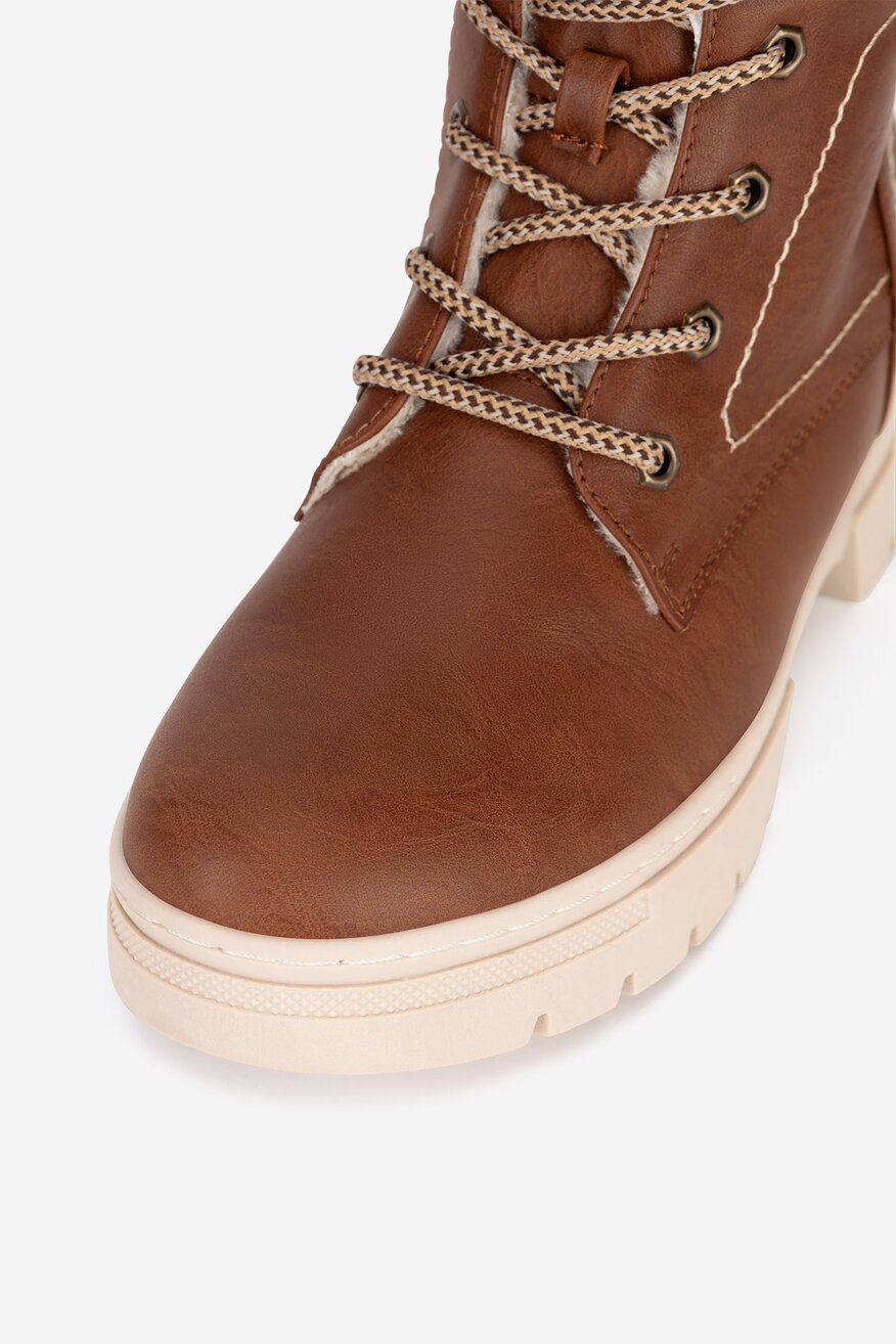 
                Боти Go Soft КАФЯВ - 5905588853862