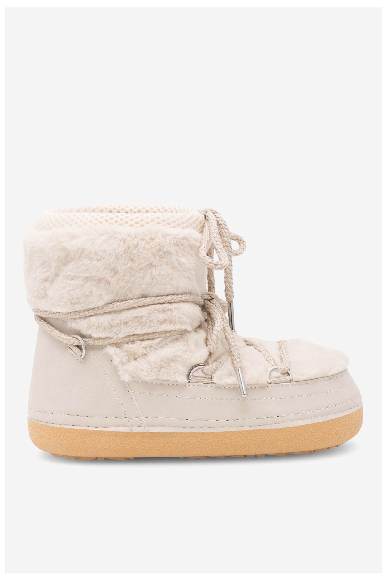 Боти DeeZee SERAPHINE N9083 БЕЖОВ