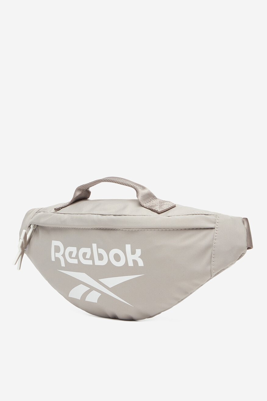 Kézitáska Reebok SZÜRKE - 5906751225097