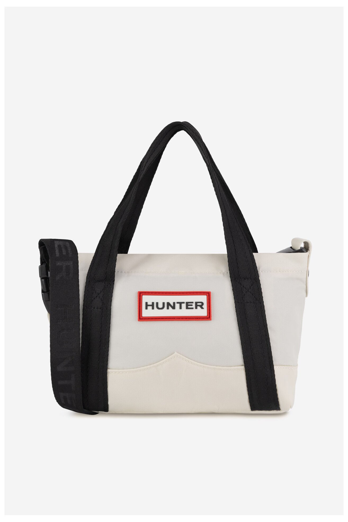 Torebka HUNTER HTR-B-004-06 Beżowy